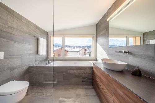 Apartamento Casa Majo 5.5