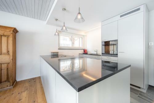Apartamento Casa Majo 5.5