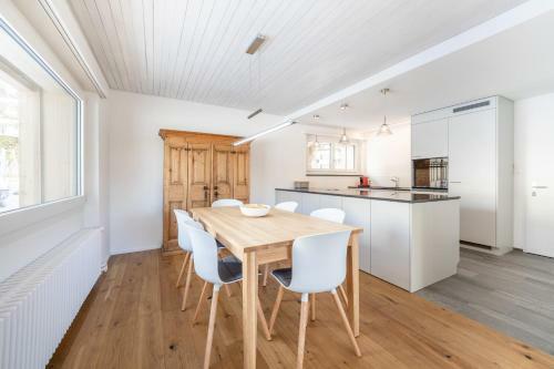 Apartamento Casa Majo 5.5