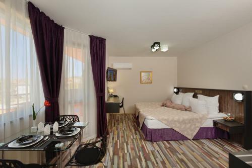 Apart Hotel Hello Hissar