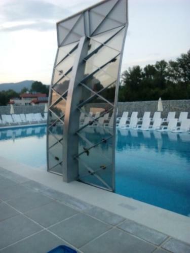 Apart Hotel Hello Hissar