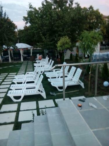 Apart Hotel Hello Hissar