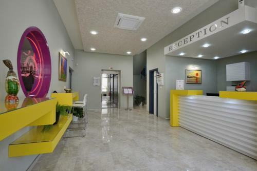 Apart Hotel Hello Hissar