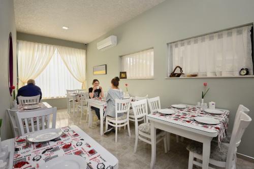 Apart Hotel Hello Hissar