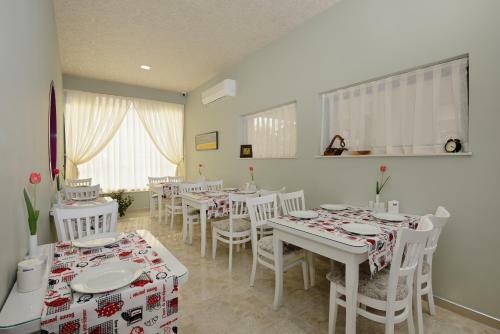 Apart Hotel Hello Hissar