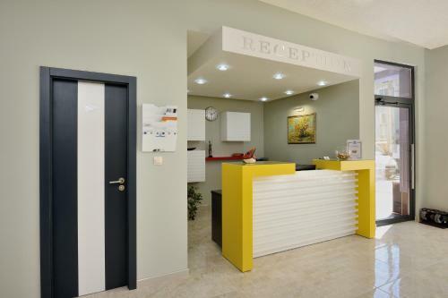 Apart Hotel Hello Hissar