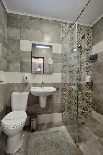 Apart Hotel Hello Hissar