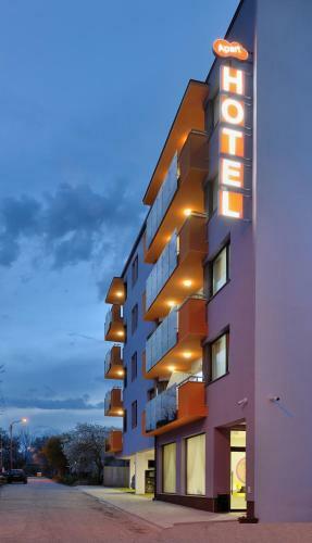 Apart Hotel Hello Hissar
