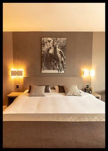 Hotel Auberge St. Pol
