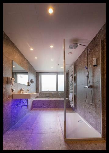 Hotel Auberge St. Pol