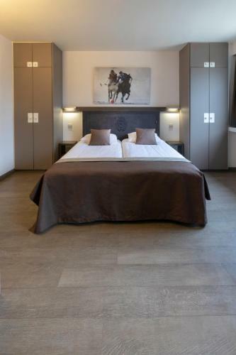 Hotel Auberge St. Pol