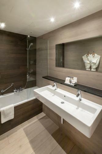 Hotel Auberge St. Pol