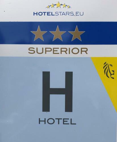 Hotel Auberge St. Pol