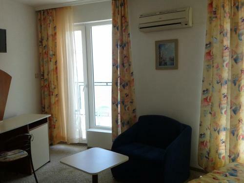 Family Hotel Elit
