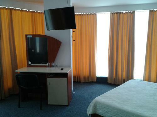 Family Hotel Elit