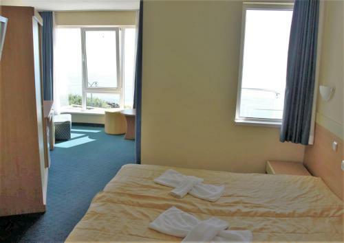 Family Hotel Elit