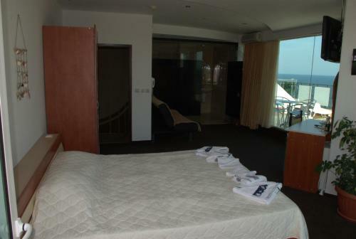 Family Hotel Elit