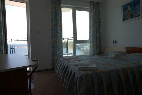 Family Hotel Elit