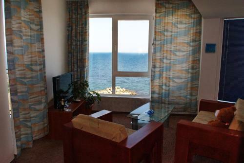 Family Hotel Elit