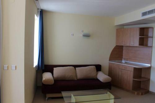 Family Hotel Elit