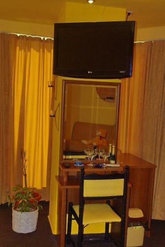 Family Hotel Elit