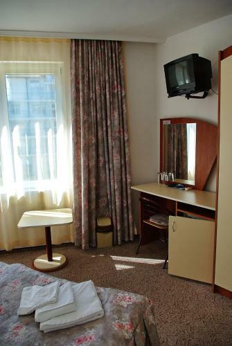 Family Hotel Elit