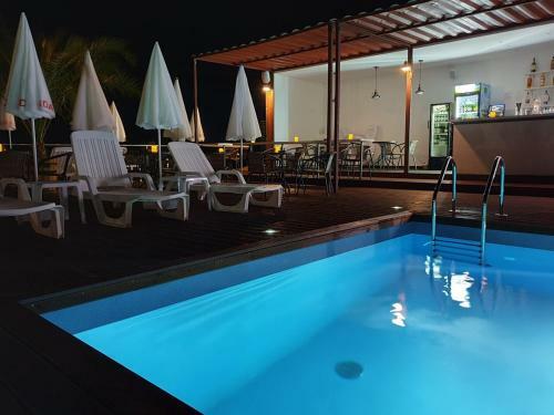 Family Hotel Elit