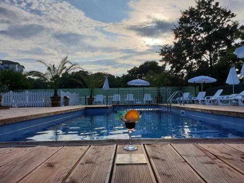 Family Hotel Elit