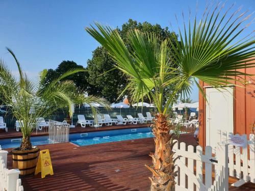 Family Hotel Elit