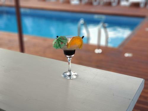 Family Hotel Elit