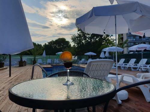 Family Hotel Elit