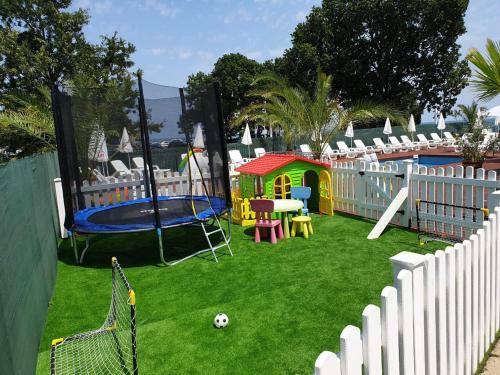 Family Hotel Elit