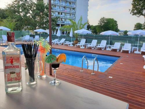 Family Hotel Elit