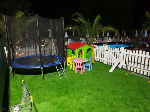 Family Hotel Elit