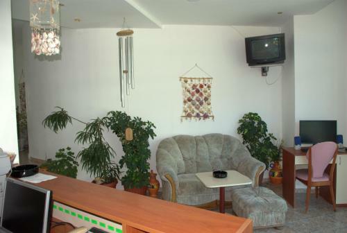 Family Hotel Elit