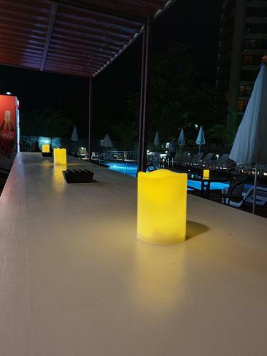 Family Hotel Elit
