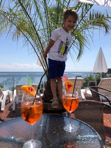 Family Hotel Elit