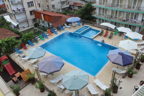 Hotel Onyx