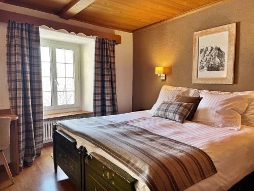 Hotel Le Saint Georges