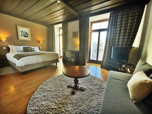 Hotel Le Saint Georges