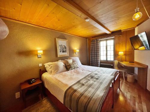 Hotel Le Saint Georges