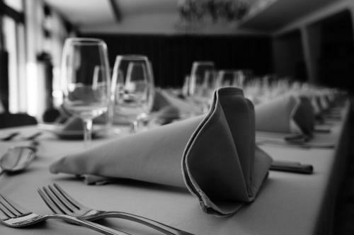 Hotel Le Saint Georges