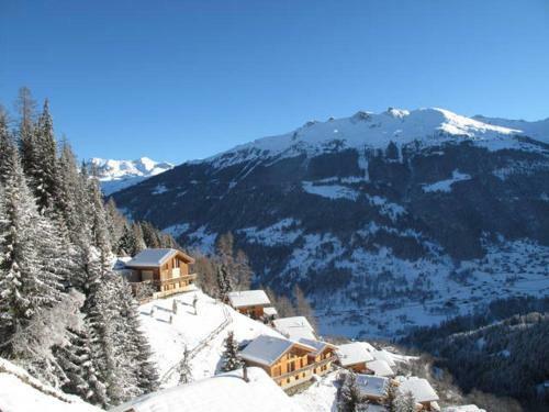 Chalet Amos
