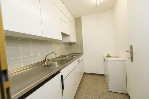 Apartamento Postgeb�ude