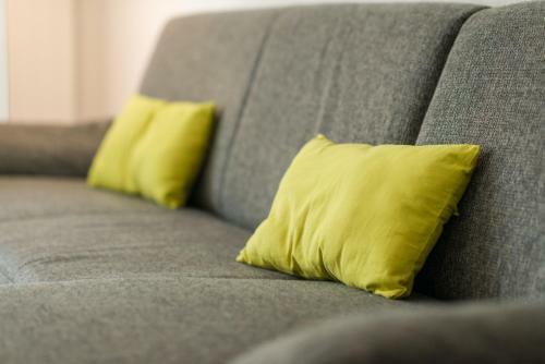 Apartamento Postgeb�ude