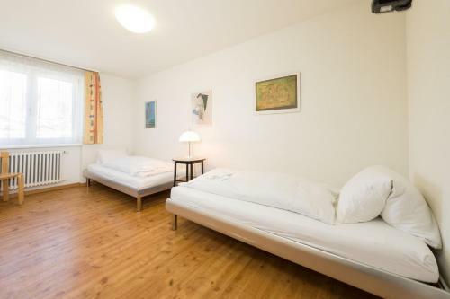 Apartamento Postgeb�ude