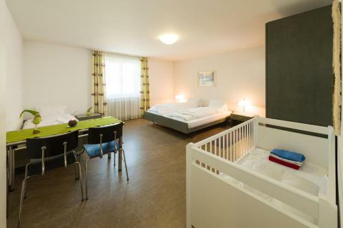 Apartamento Postgeb�ude