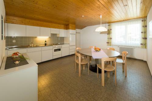 Apartamento Postgeb�ude