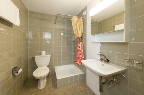 Apartamento Postgeb�ude