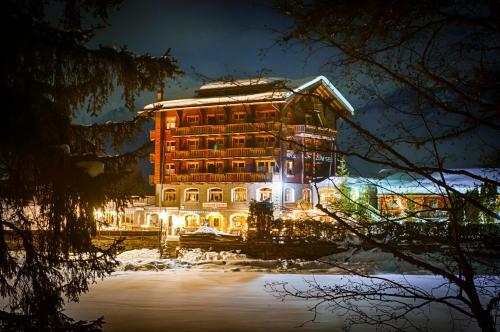 Hostal Pension Aaron Am See